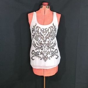 Express Tank Top